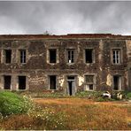 Urbex Sardinien - Das unheimliche Waisenhaus am Strand