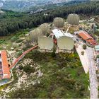 Urbex Sardinien - Die alte Radarstation