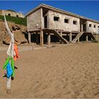 Urbex Sardinien - Lost Place Beach