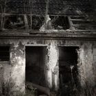 Urbex Scheune