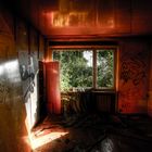 UrbEx Schlafzimmer