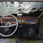 Urbex Schweden Bastnäs - Der Oldtimer Autofriedhof