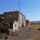 Urbex Spain - Das alte Haus bei Albaricoques
