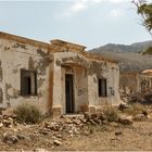 Urbex Spain - Rodalquilar, das alte Dorf der Minenarbeiter