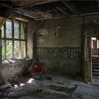 Urbex - Spurensuche im Harz