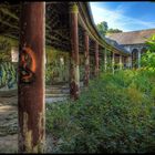 Urbex - Summer I