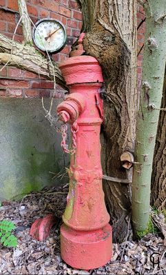 Urbex Tukastan - Einer wird gewinnen