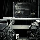 Urbex - TV