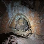  Urbex - U-Verlagerung im Altbergbau