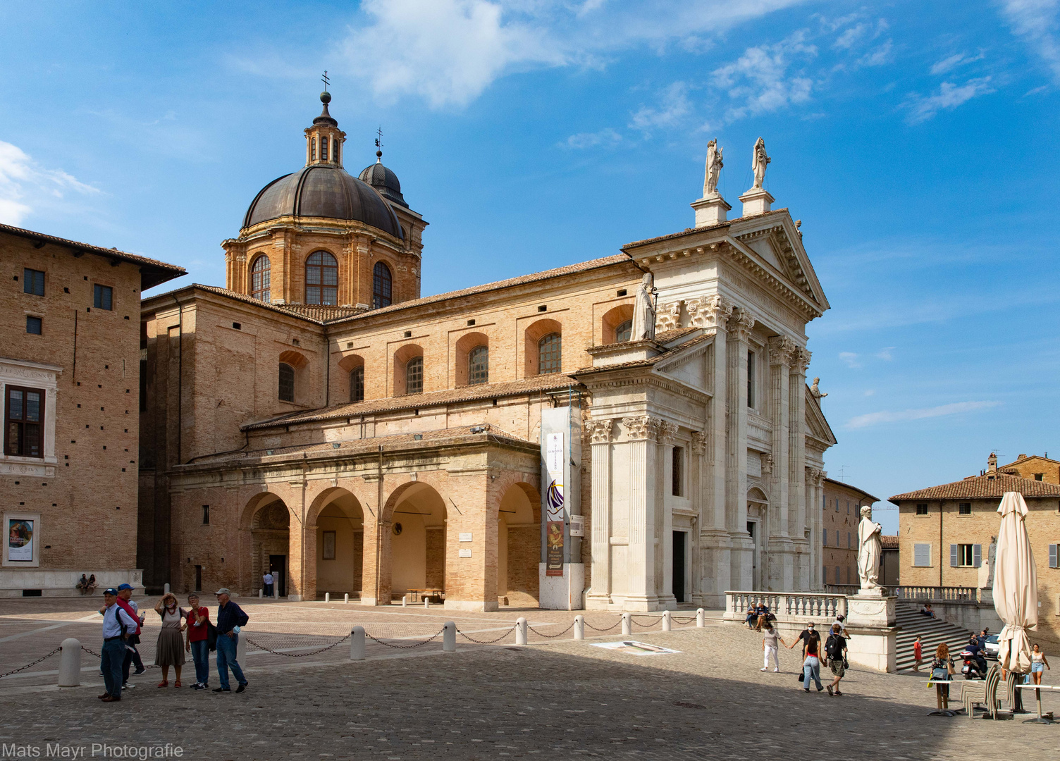 Urbino 1