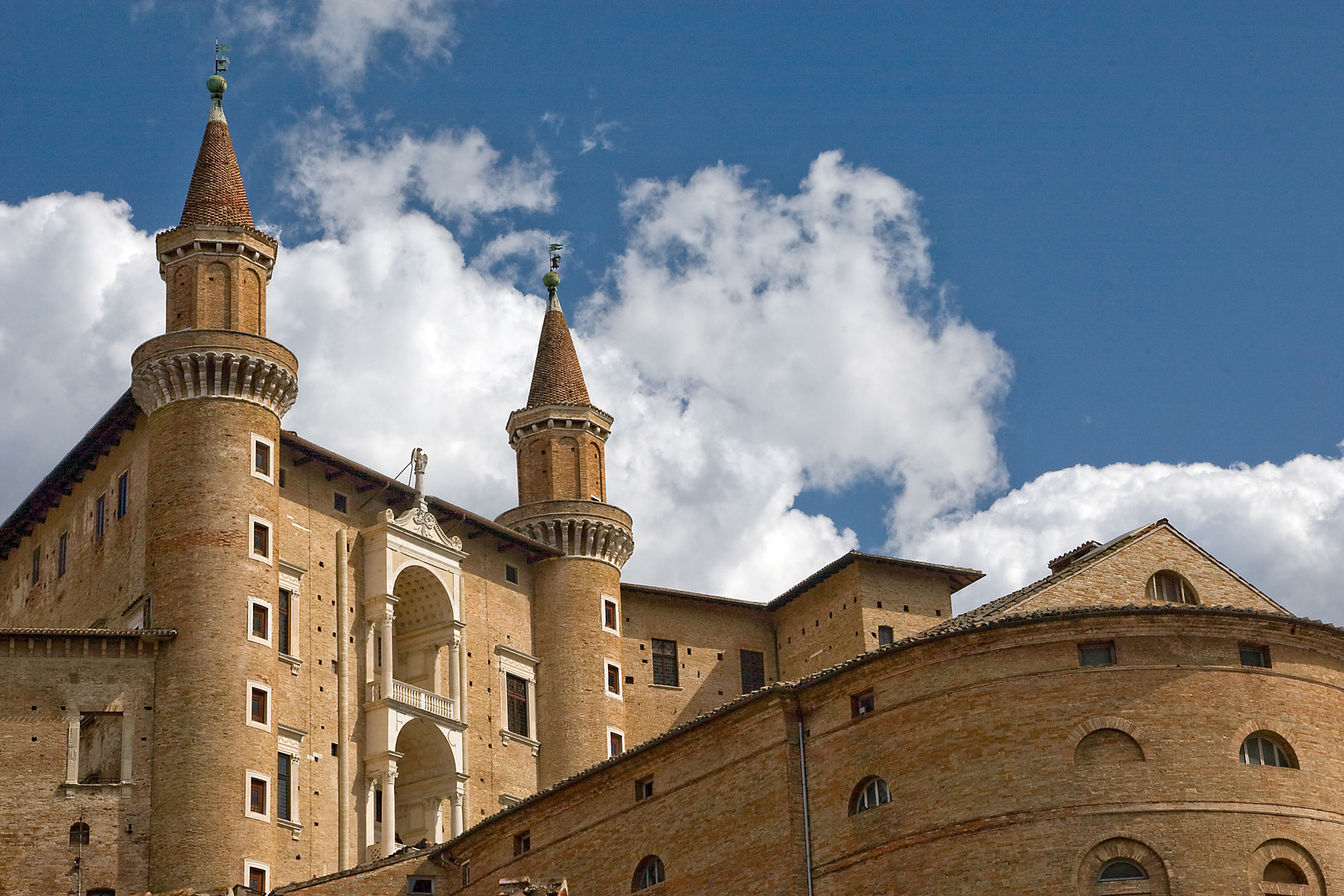 urbino 2