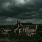 URBINO   AL CREPUSCOLO