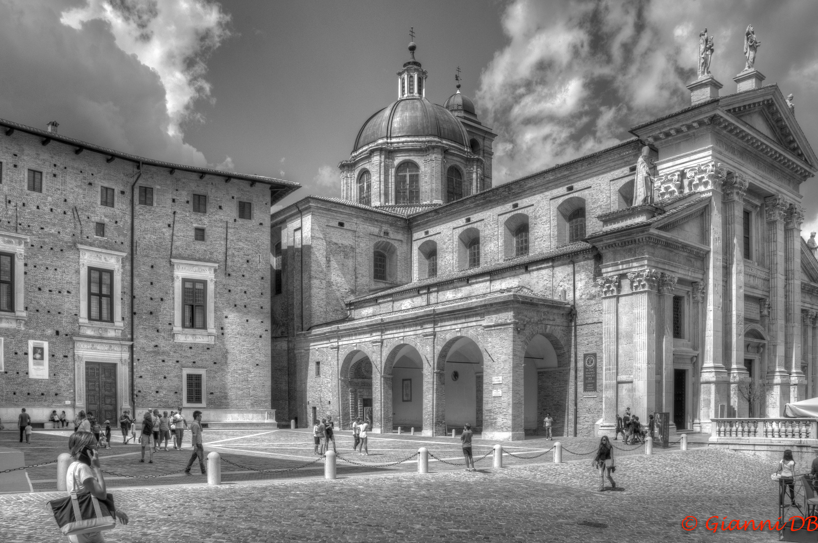 Urbino