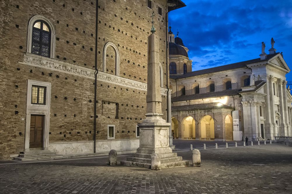 Urbino