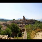 Urbino, Juli 2013