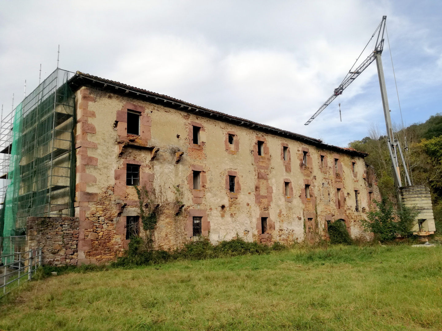 Urdazubi (Urdax)  Espagne