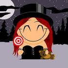 Urdi aka Marie goes southpark ;)