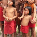 Ureinwohner Amazonasgebiet 4