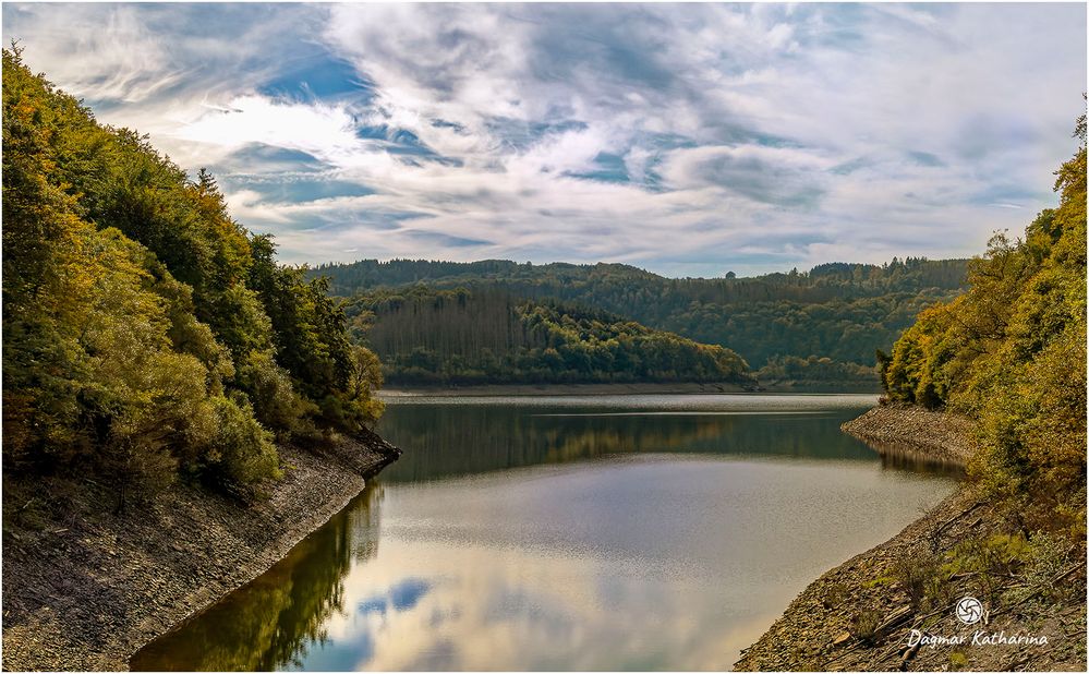 Urftsee