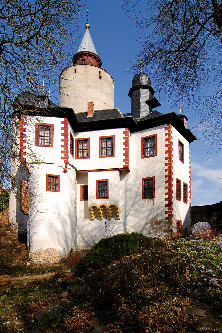 urg Posterstein