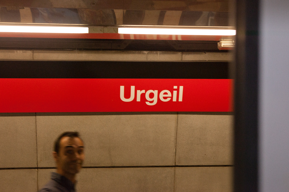 Urgeil