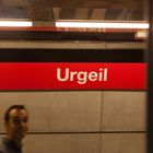 Urgeil