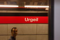 Urgeil