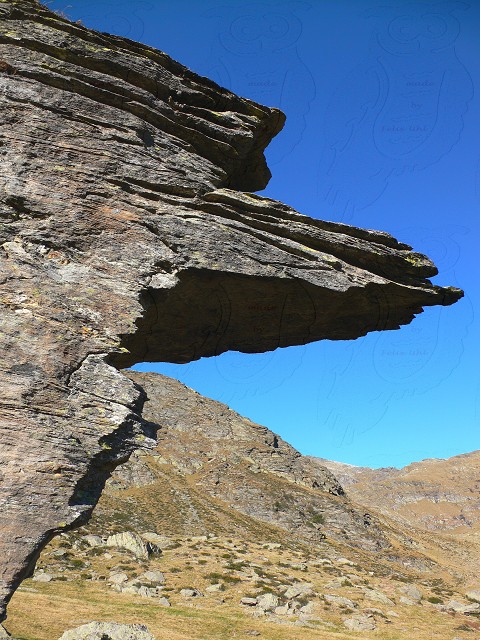 Urgestein - Suedtirol