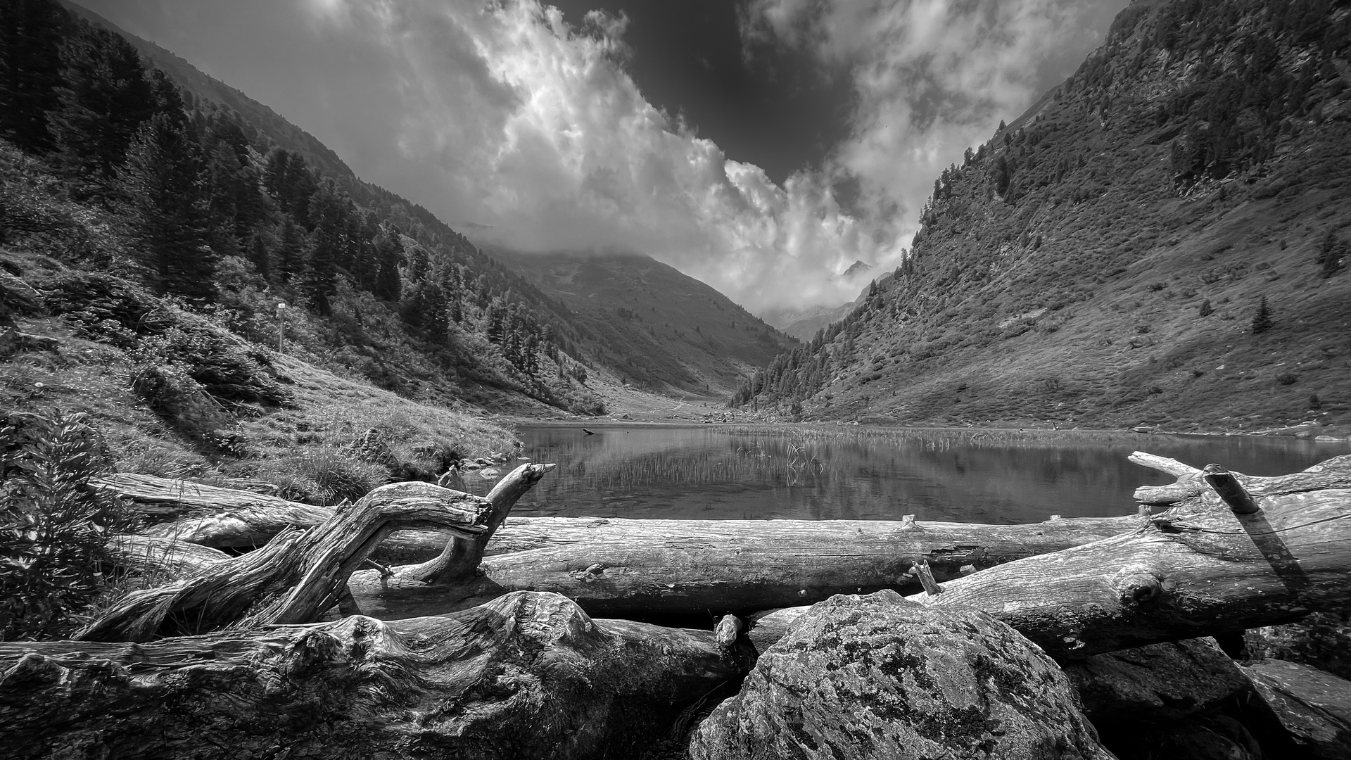 Urgsee Tirol