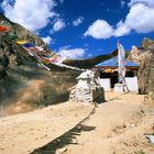 Urgyan Dzong