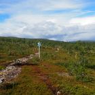 Urho Kekkonen Nationalpark