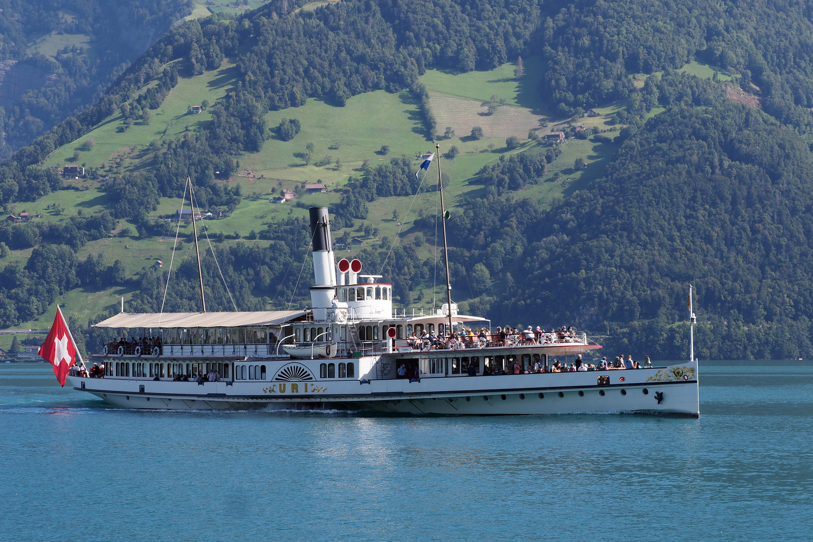 uri Foto & Bild motive, natur Bilder auf