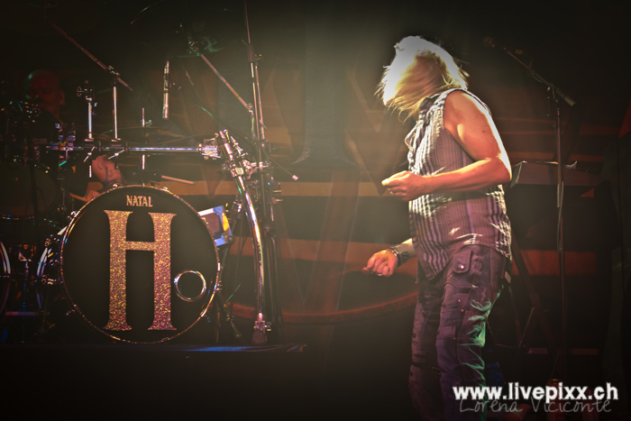 Uriah Heep