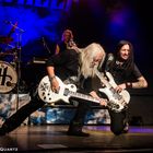 Uriah Heep 2018 