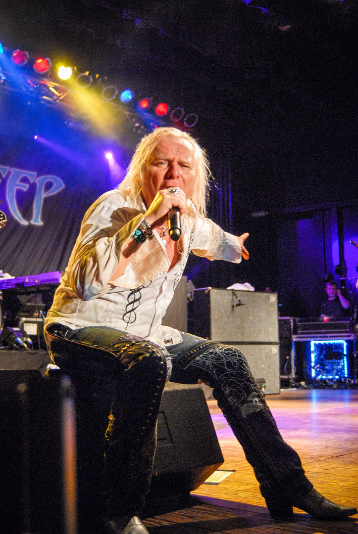 Uriah Heep