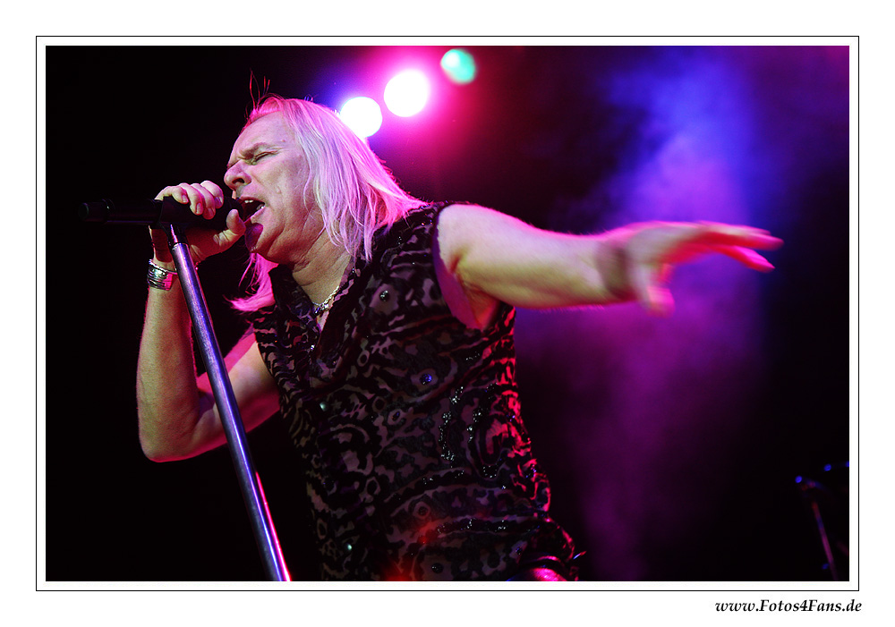 Uriah Heep