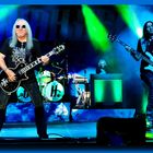 URIAH HEEP in der WARSTEINER MUSIC HALL 