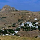 Urige Landschaften auf Tinos