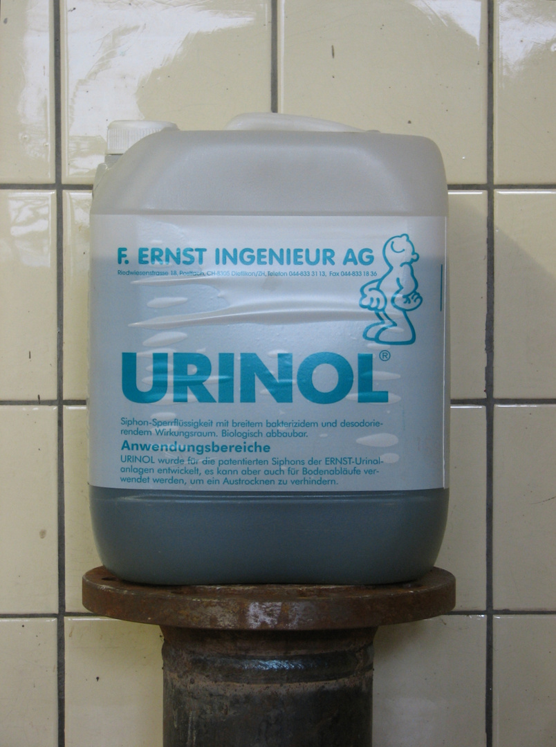 Urinol