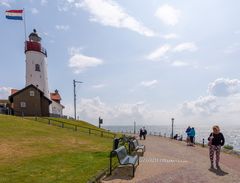 Urk - Staversekade - Light House - 02