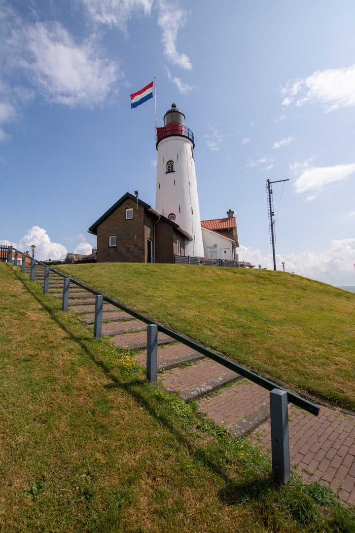 Urk - Staversekade - Light House - 03