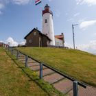 Urk - Staversekade - Light House - 03