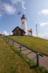 Urk - Staversekade - Light House - 03