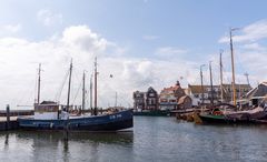 Urk - Staversekade - Staversehoogte