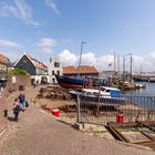 Urk - Westhavenkade - 02