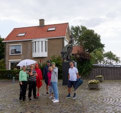 Urk - Wijk 3 - Ijsselmeer - 03