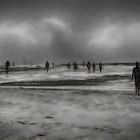 Urkunde für "Strandspaziergang"