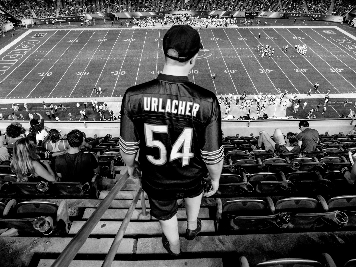 Urlacher