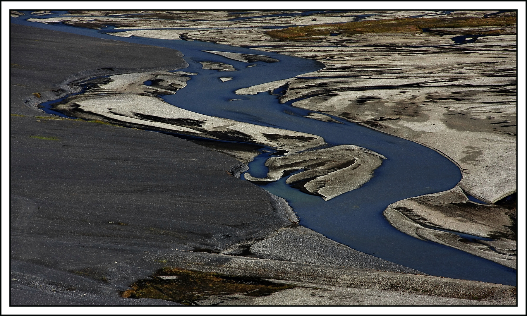 Urlandschaft V