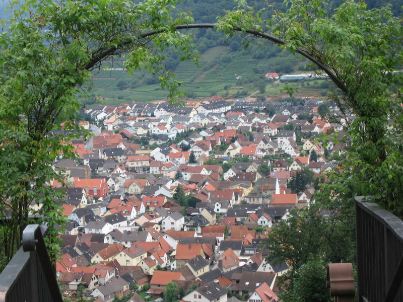 Urlaub 06 Miltenberg